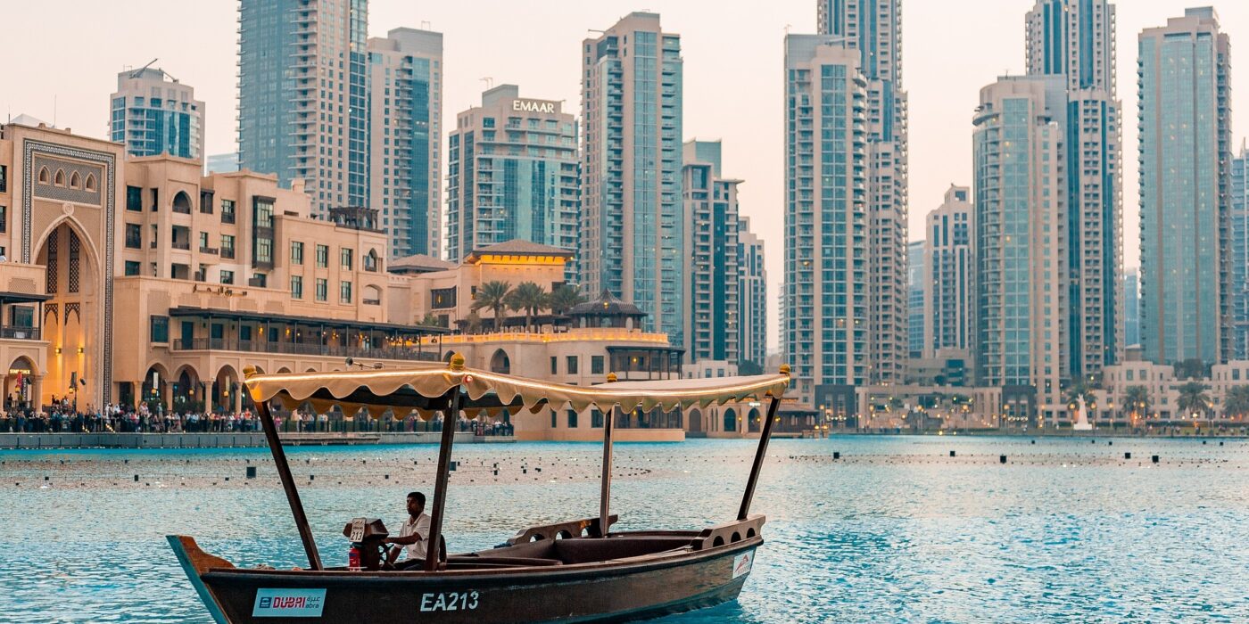 dubai real estate tips for investors